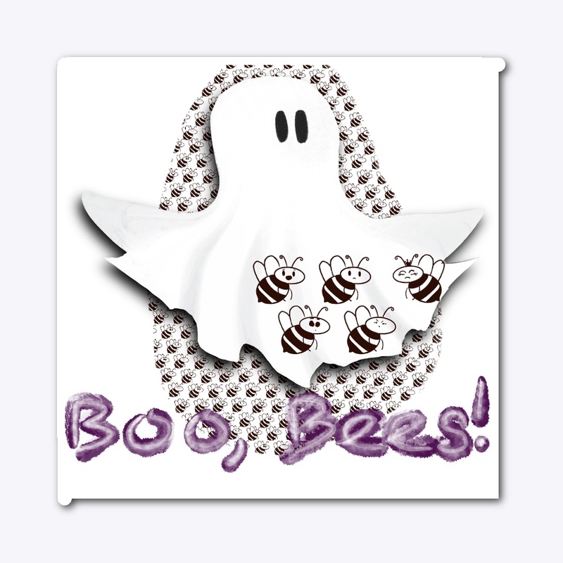 Boo, Bees