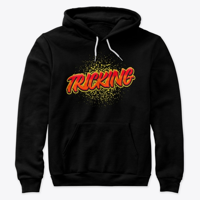 Tricking  