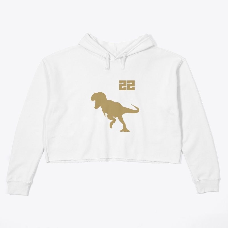 OMV Premium Crop Dino