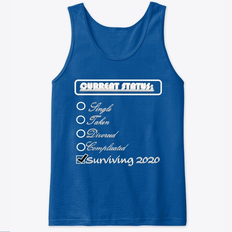  Surviving 2020 Collection