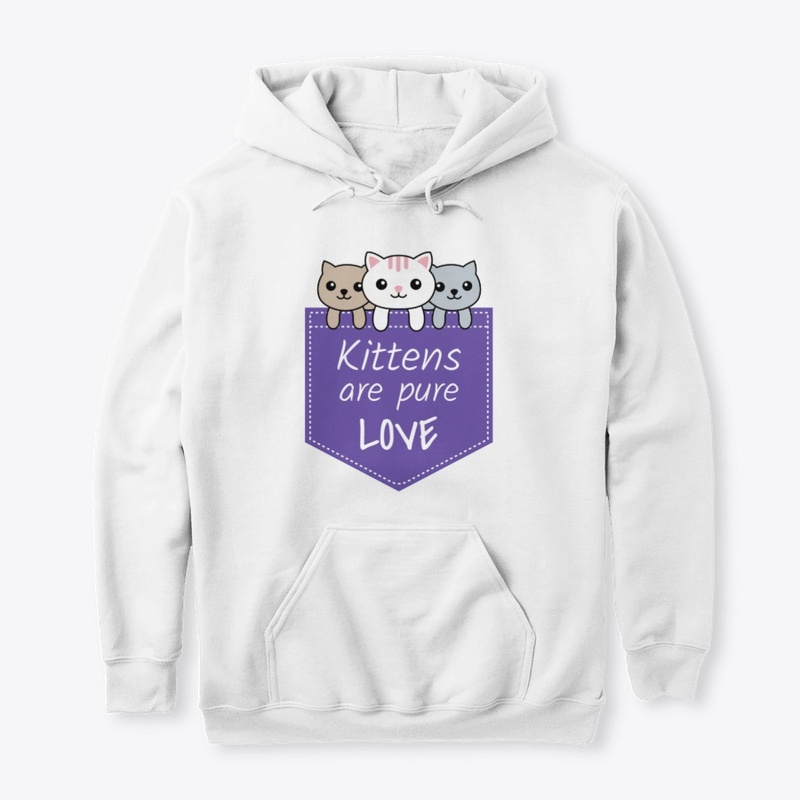 Love Bad Kitten