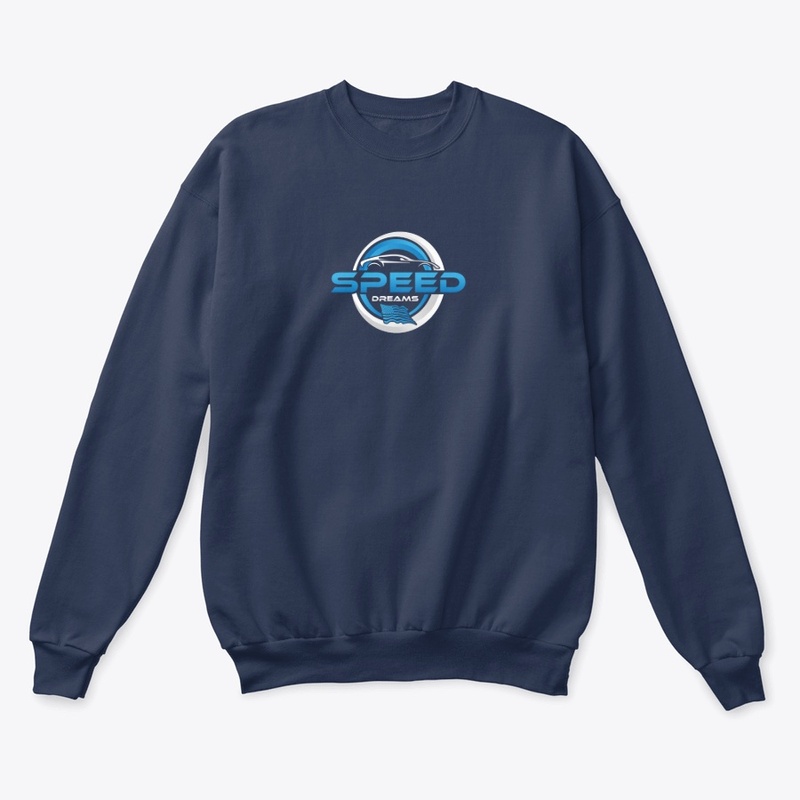 Speed Dreams Classic