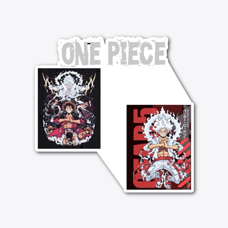 One Piece – Warrior’s Spirit