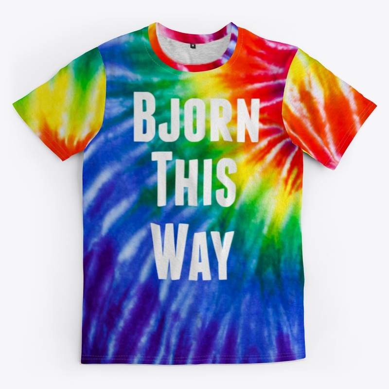 Bjorn This Way