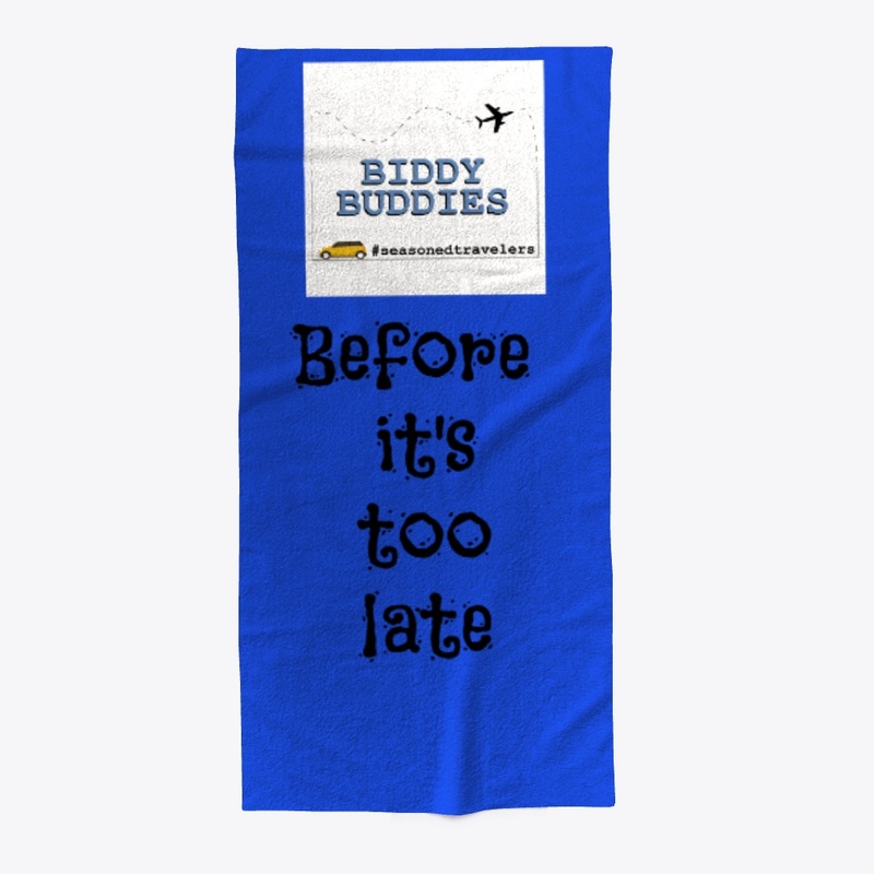Biddy Buddies