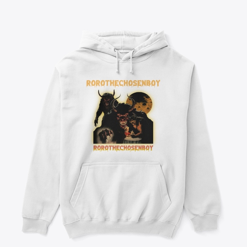 RoroTheChosenBoy Merch