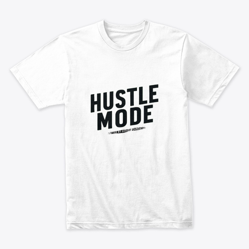 Hustle Mode Design