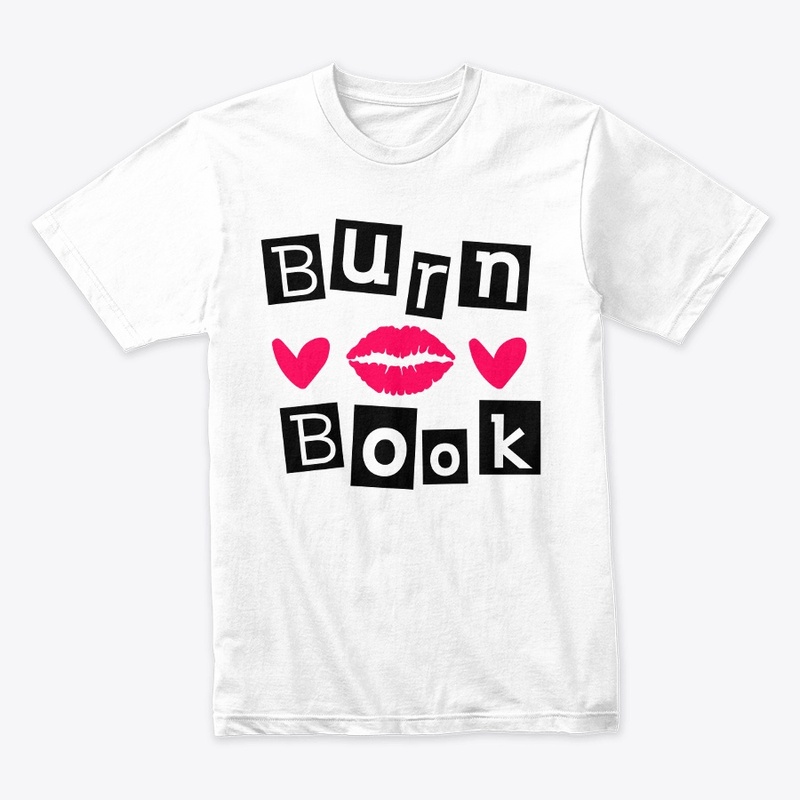 Ultimate Burn Book