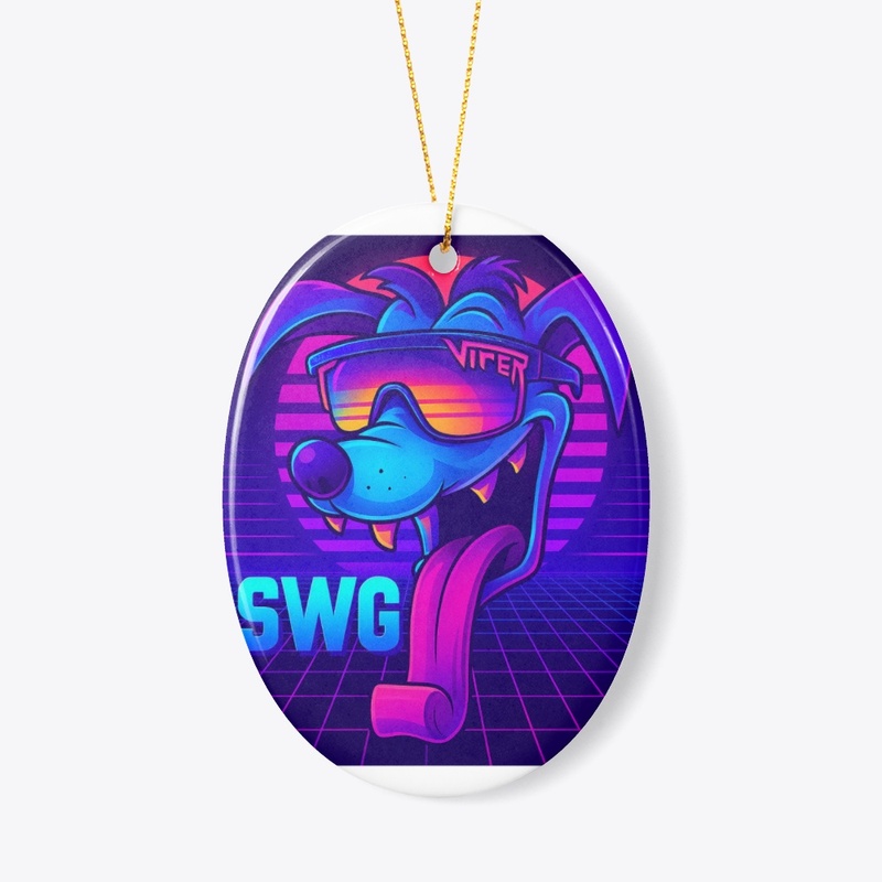 Making Waves SWG collection