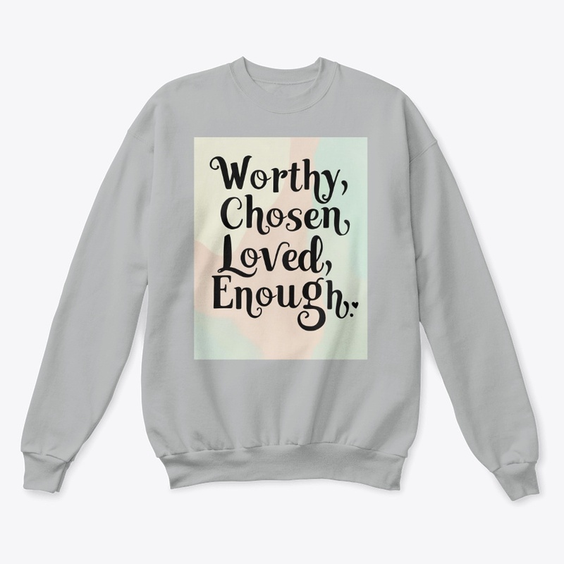 Faith-Inspired Design