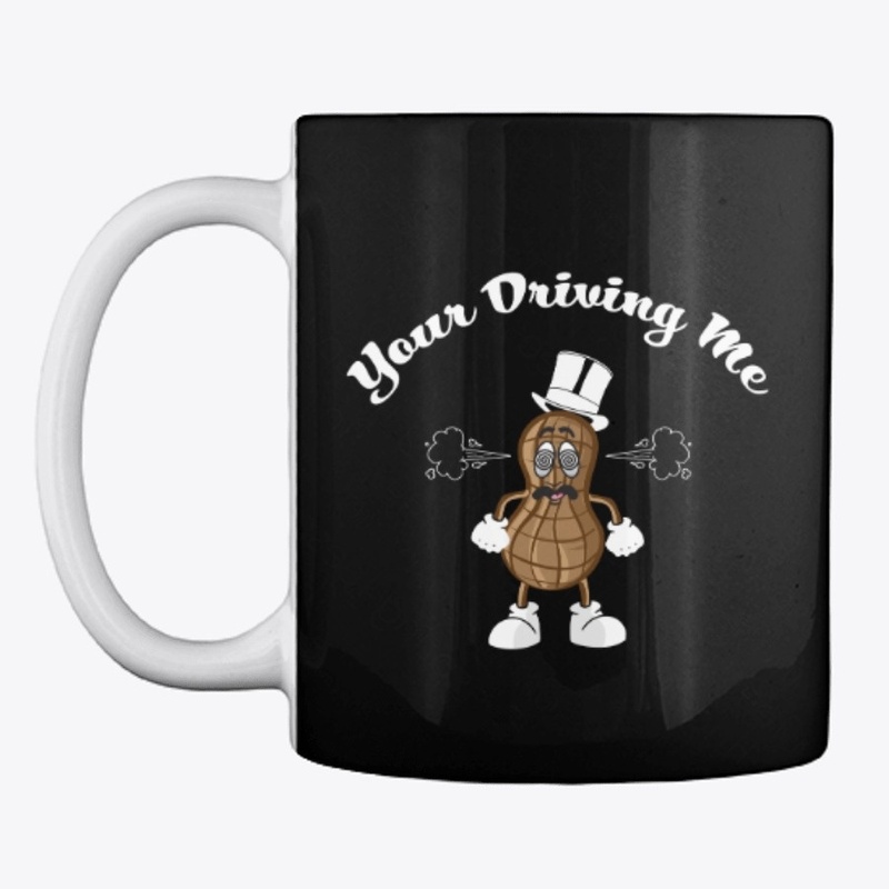 Driving me nuts
