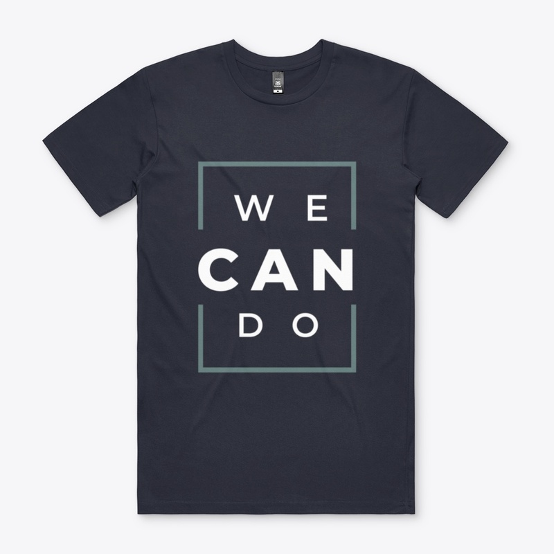 WE CAN DO