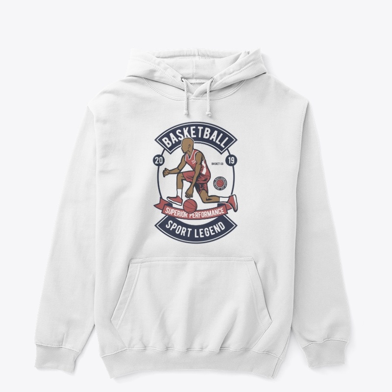 Tee shirt  BasketBall