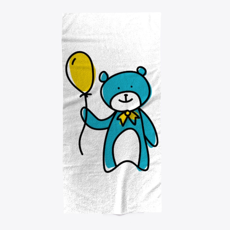BABY AND CHILDREN - MODERN, CLEAN DESIGN