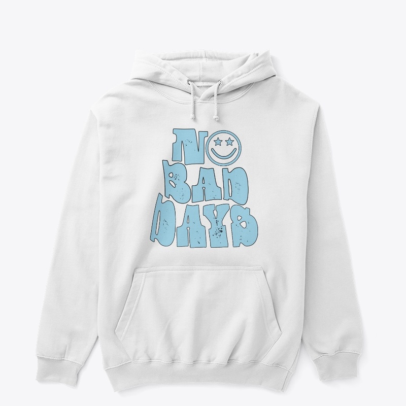 No Bad Days Apparel 