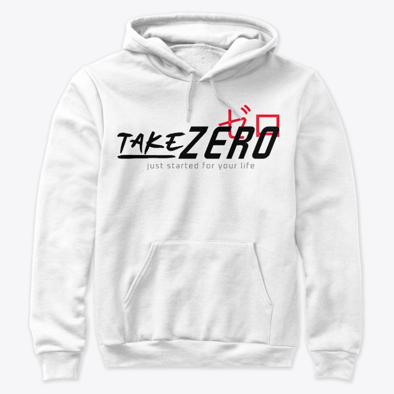 Take Zero