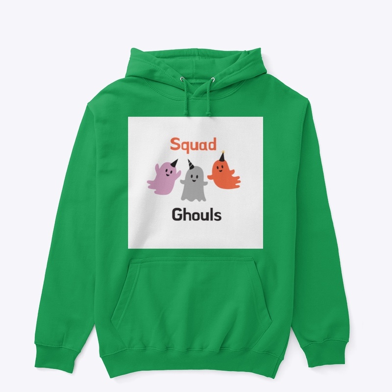 Squad ghouls 