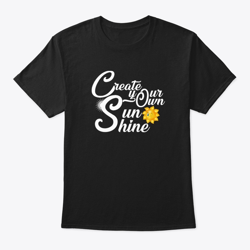 Create Your Own Sunshine