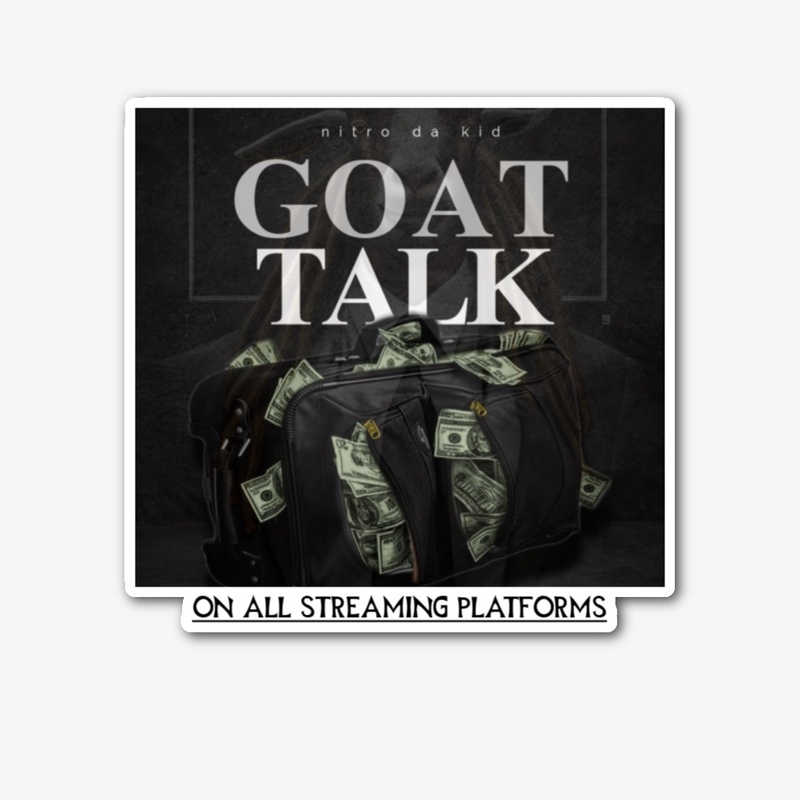 GOAT TALK