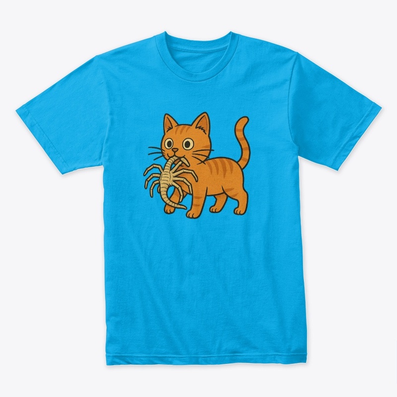 Orange Cat Energy