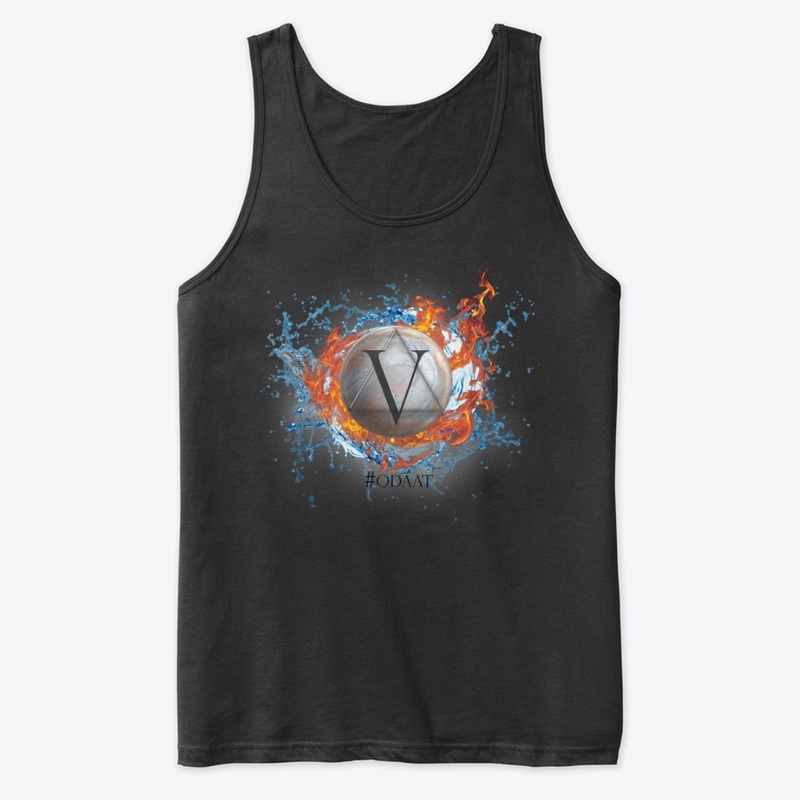 Fire and Water AA 5 Years