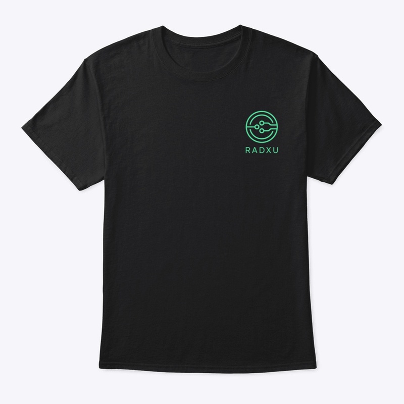 Radxu First Edition Tee