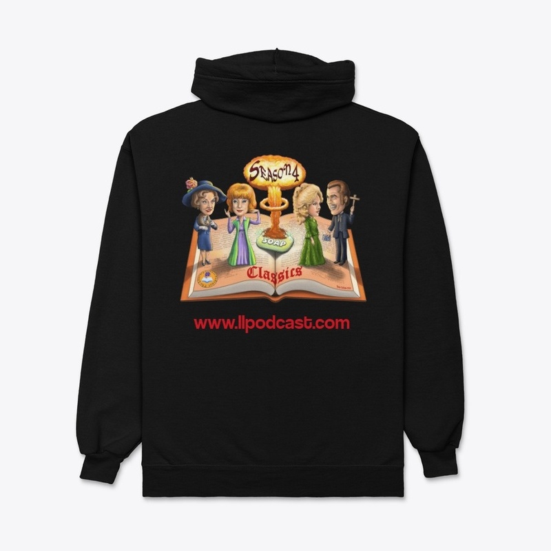 The Season 4 Collection