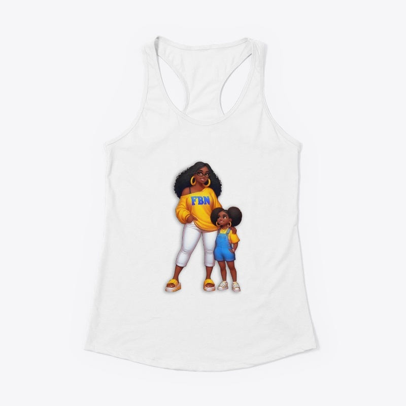 FBN (Mother and Daughter)