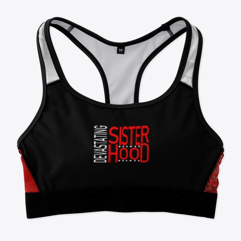 Devastating Sisterhood 