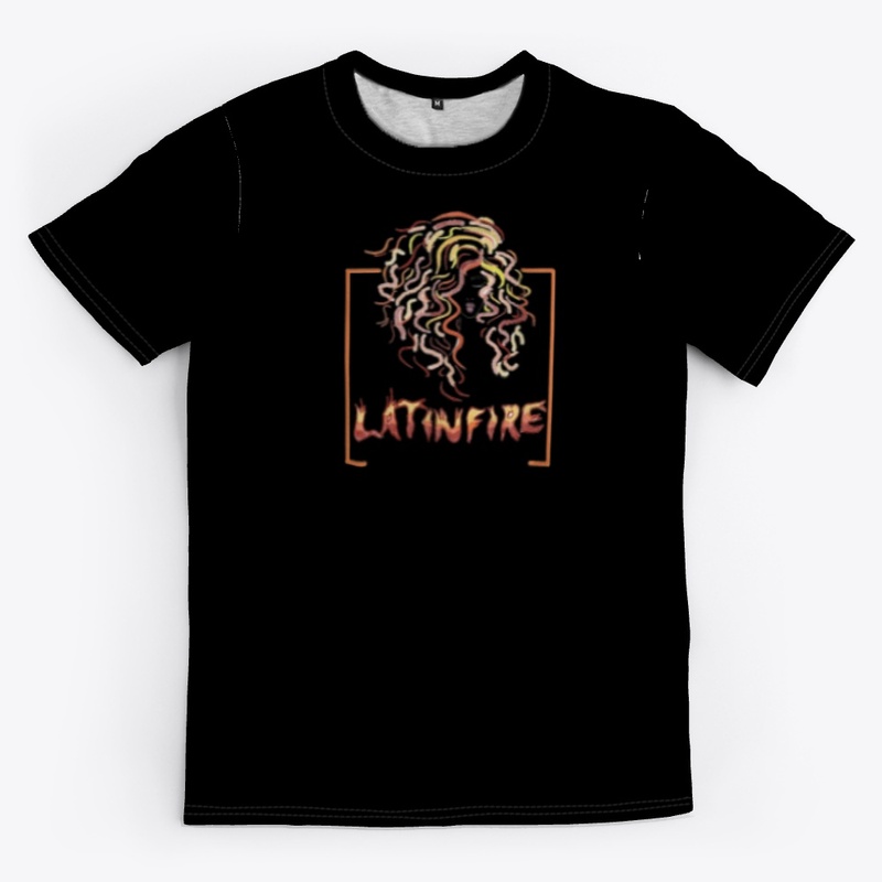 Latinfire