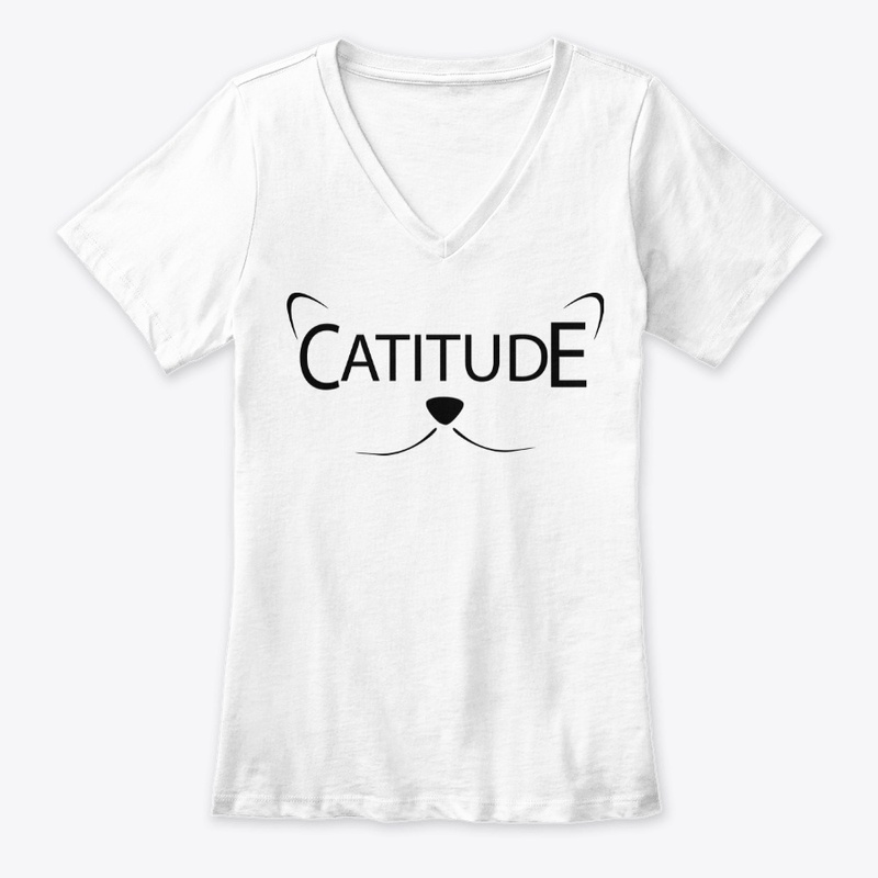 Catitude