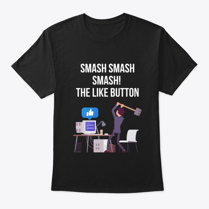 Smash The Like Button