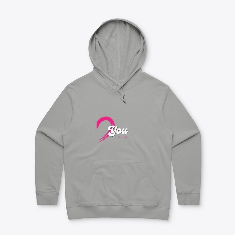 Love (prt 2)