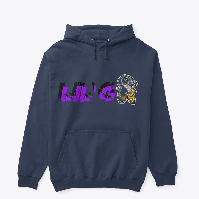 Lil"G GEAR$