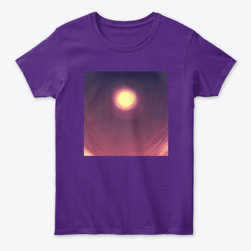 Obnoxious sun