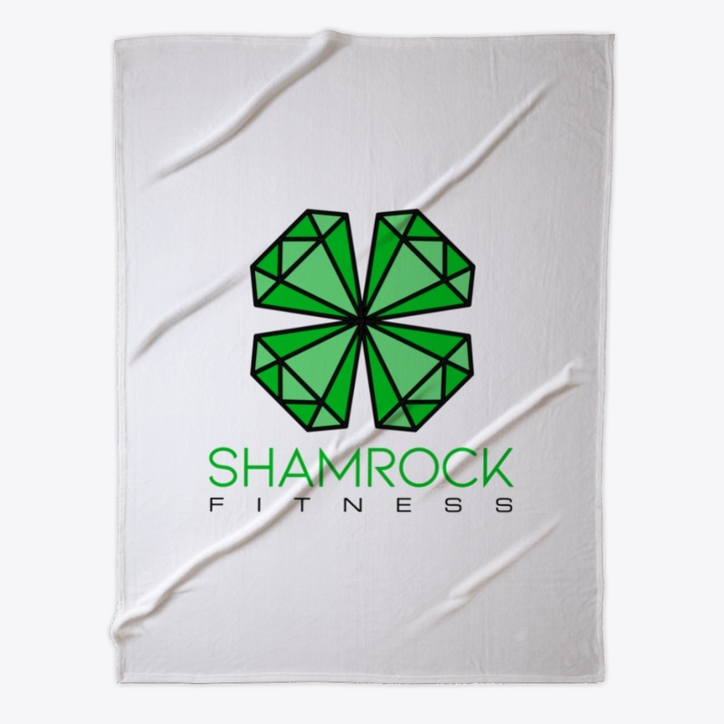 Shamrock Nation Fitness Merch