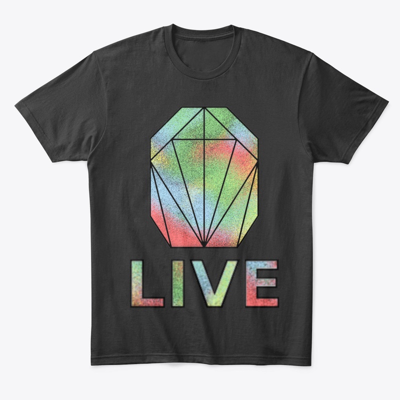 LIC Male Tee
