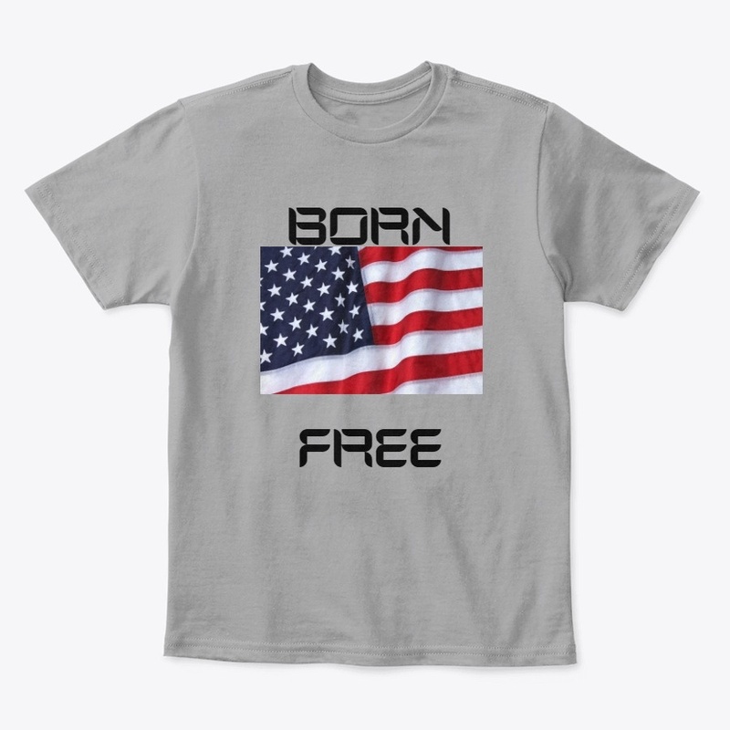 BORN FREE