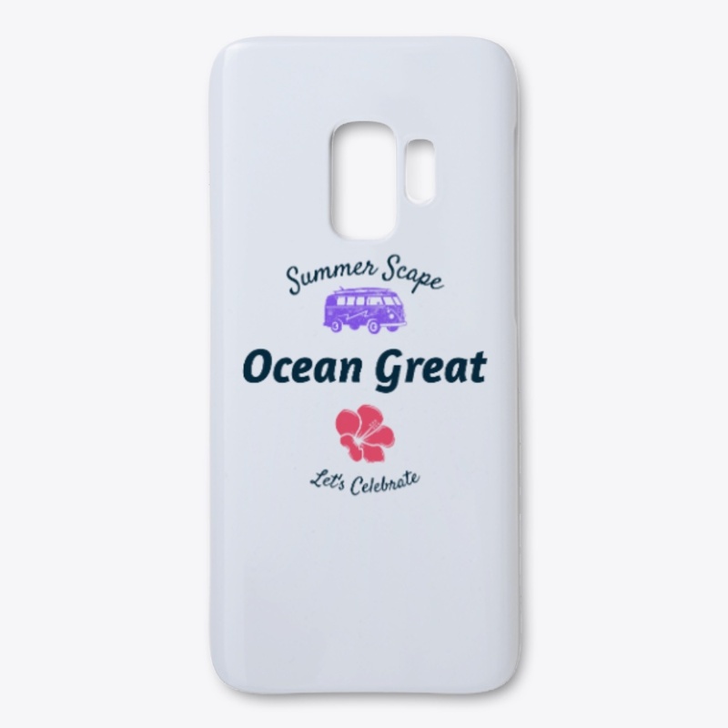 Summer Sun, Ocean Fun, Beach Bum(4)