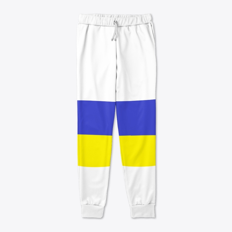 Ukrainian Flag