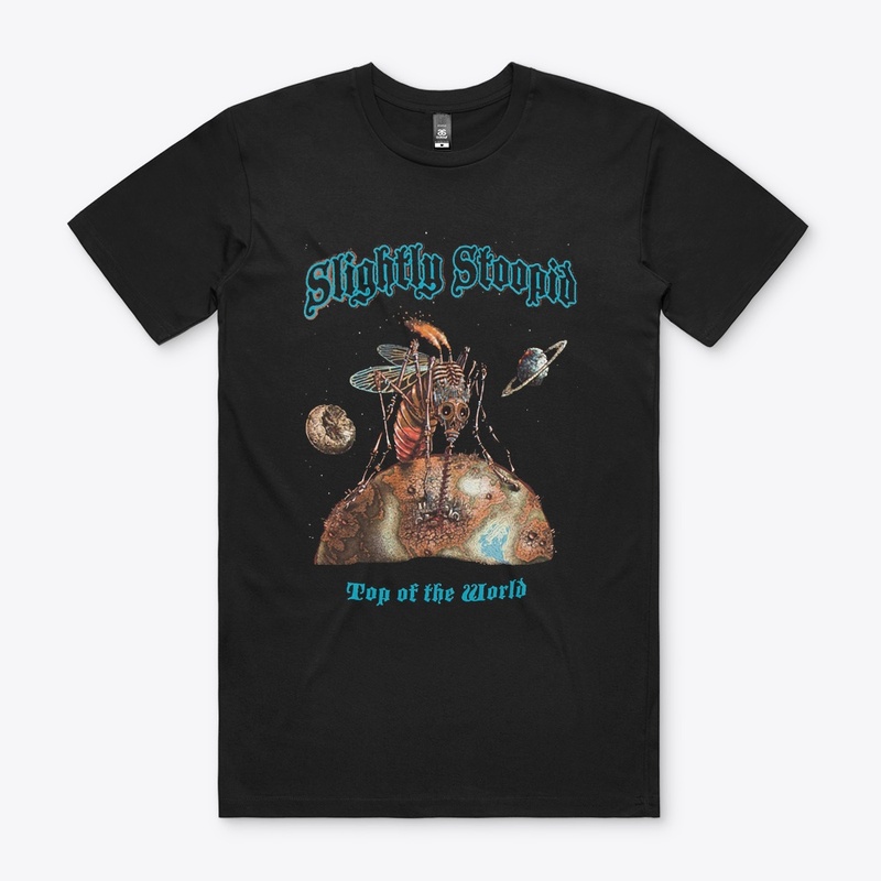 Slightly Stoopid Merch