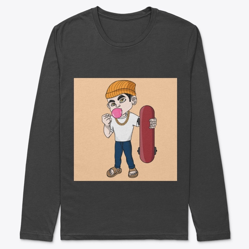 CULTURE CITIZEN SKATEBOARD APPAREL