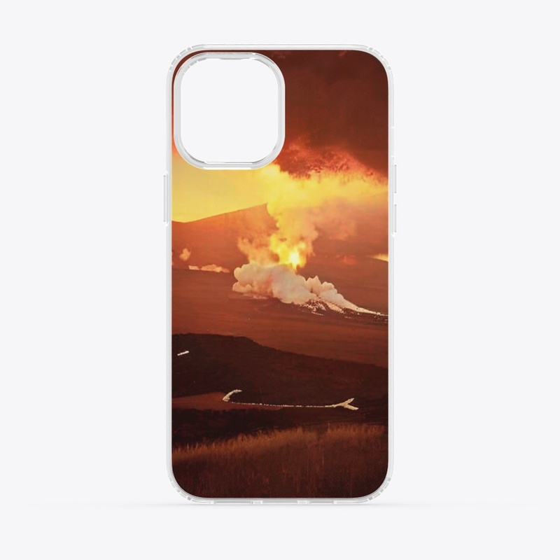 Mauna Loa