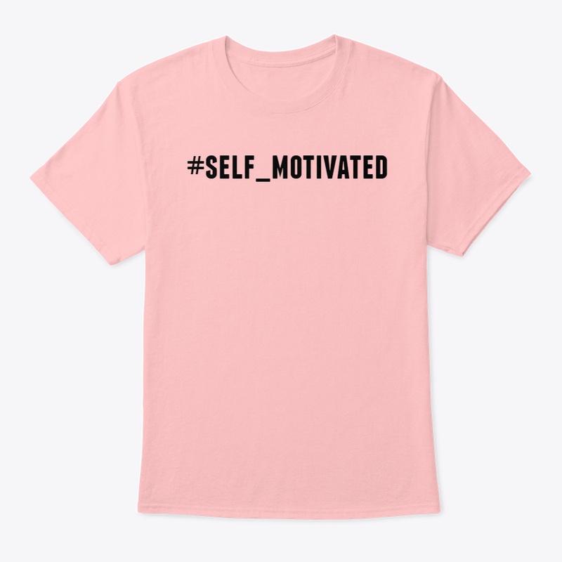 self-motivated for men 