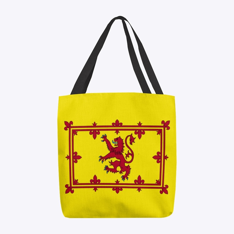 Kingdom of Scotland (843-1707)