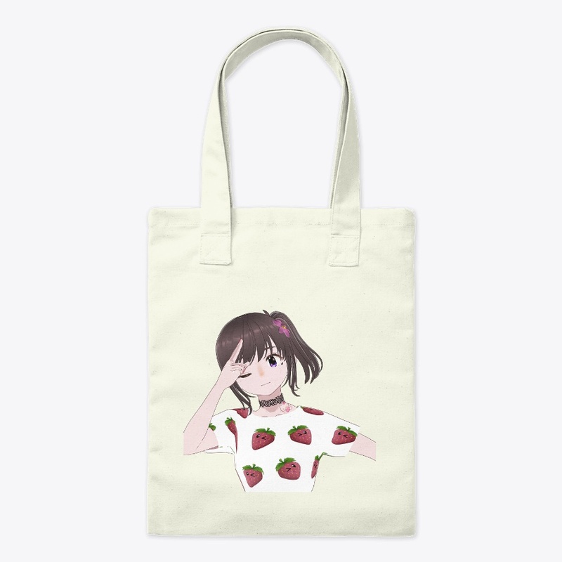 Mercancia Haru chan