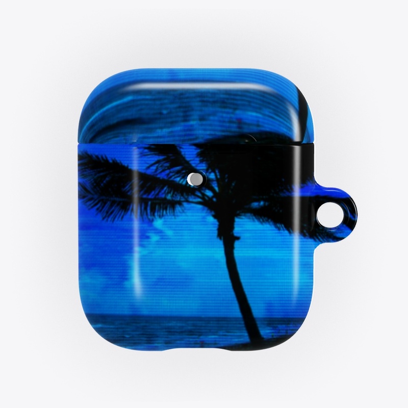 Azure Coast