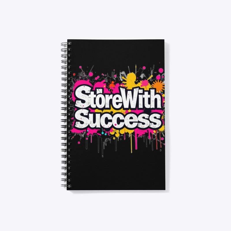 Success Staples by StoreWithSuccess