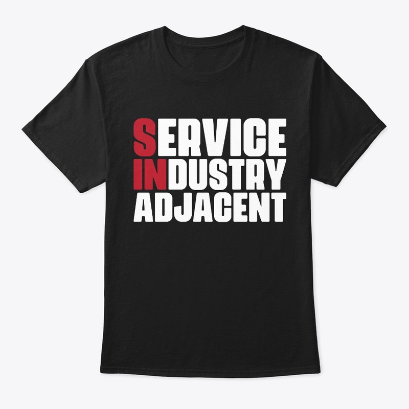 SIN Ajdacent