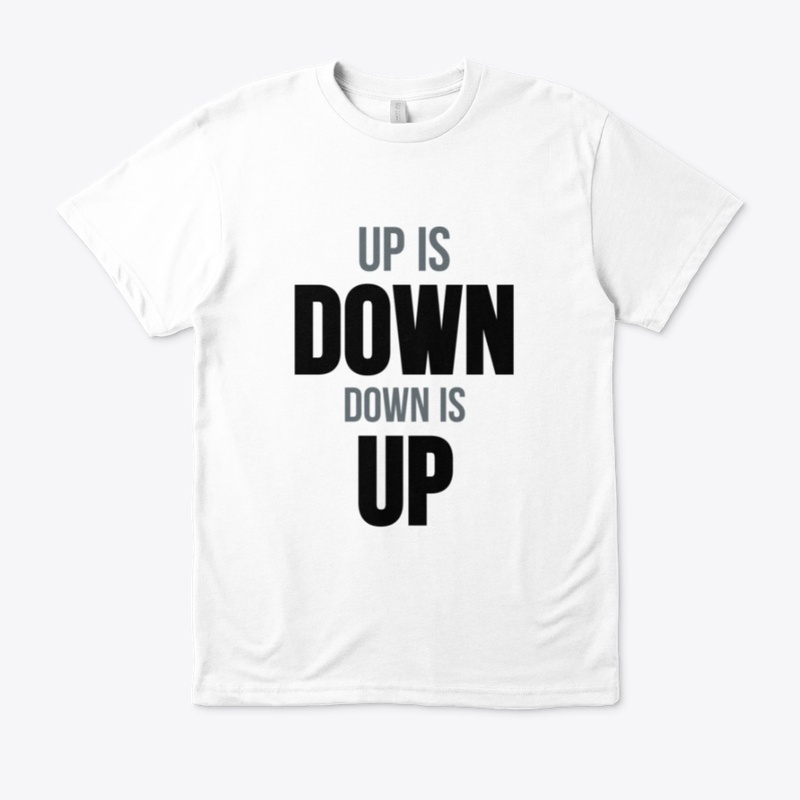 Up Down